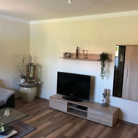 Ferienwohnung Goebel Кельберг Экстерьер фото