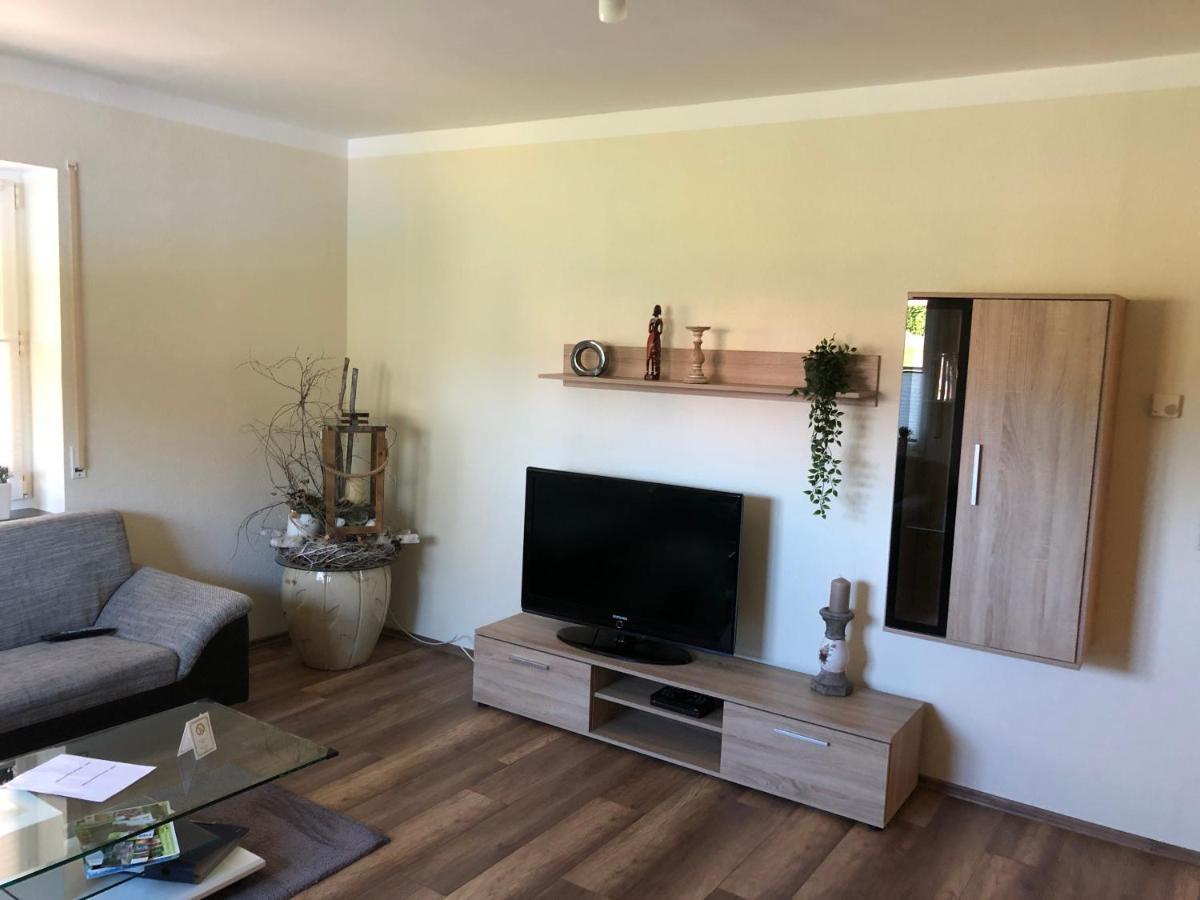 Ferienwohnung Goebel Кельберг Экстерьер фото
