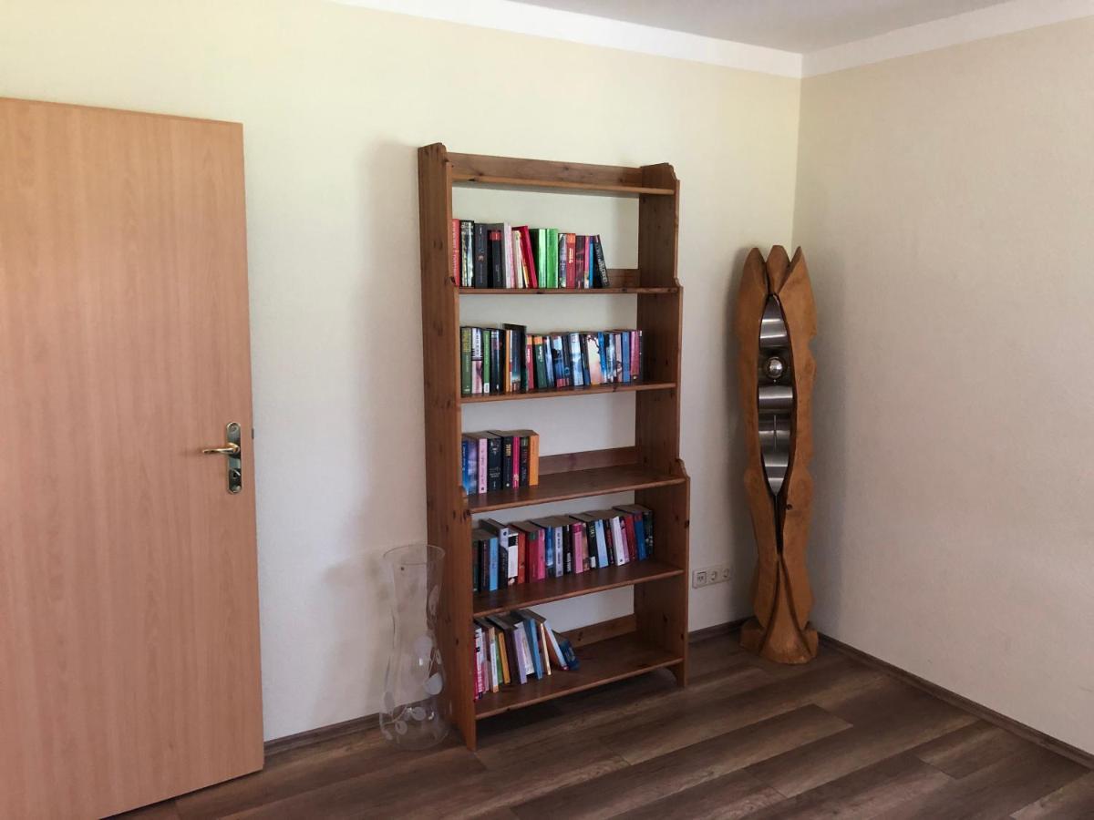 Ferienwohnung Goebel Кельберг Экстерьер фото