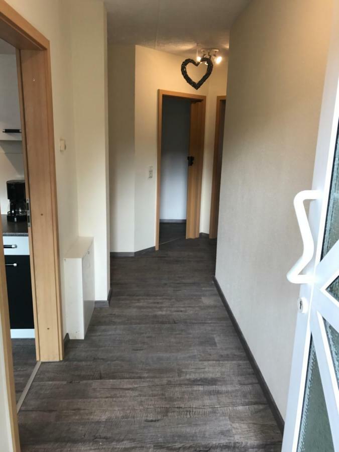 Ferienwohnung Goebel Кельберг Экстерьер фото