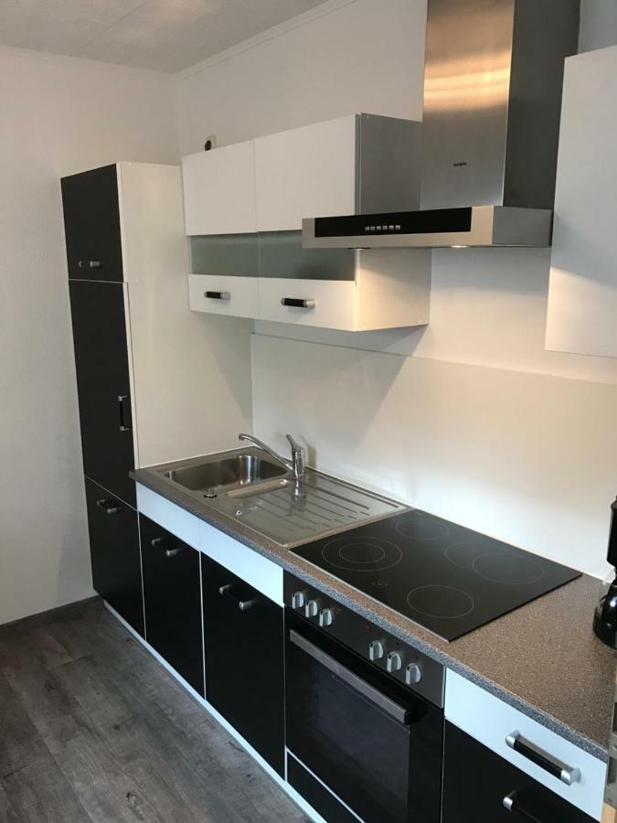 Ferienwohnung Goebel Кельберг Экстерьер фото