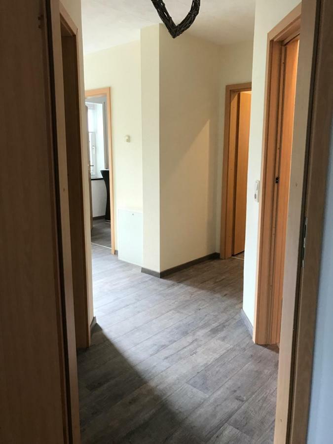 Ferienwohnung Goebel Кельберг Экстерьер фото
