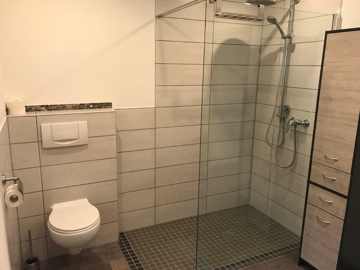 Ferienwohnung Goebel Кельберг Экстерьер фото
